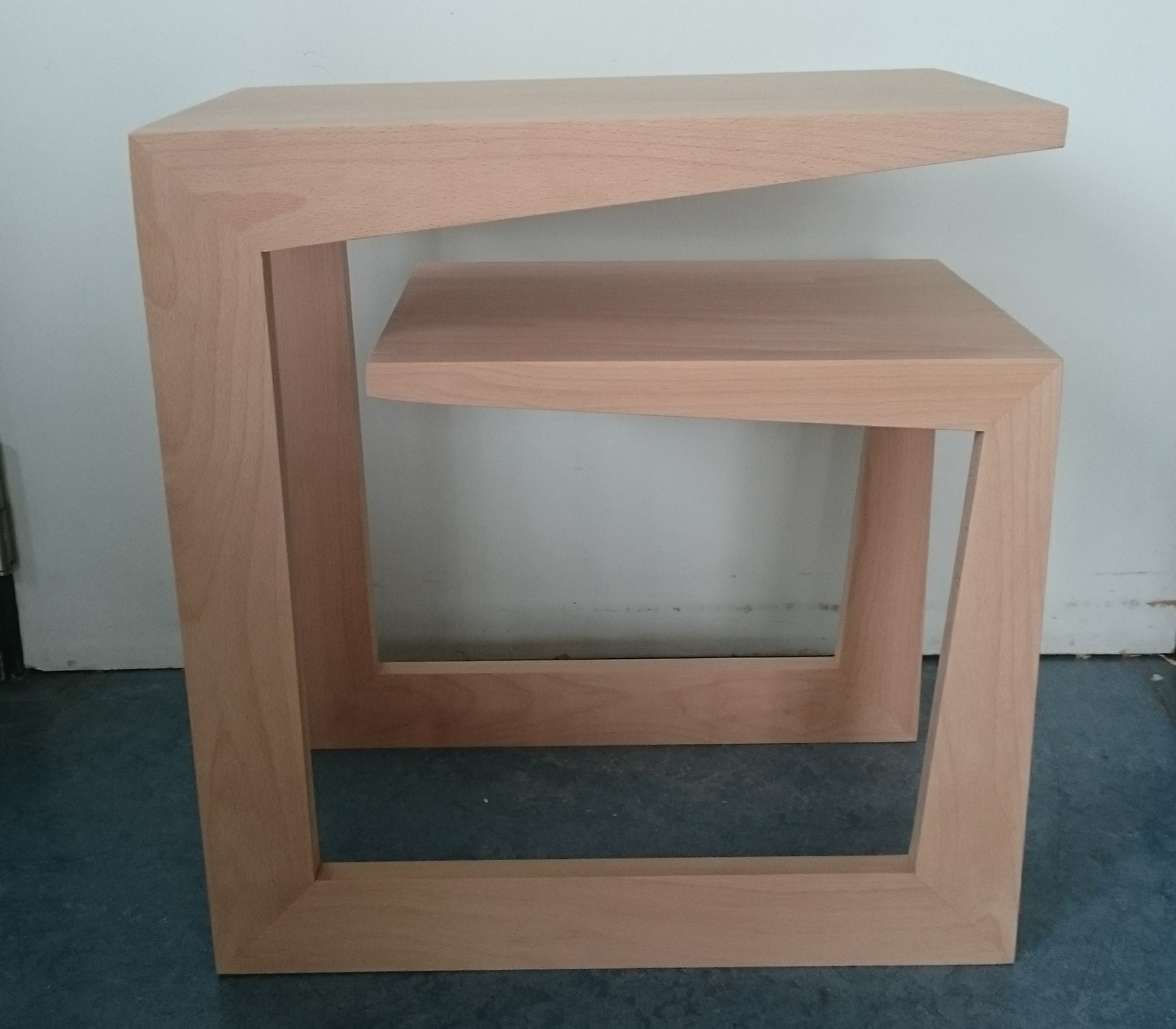 G side table